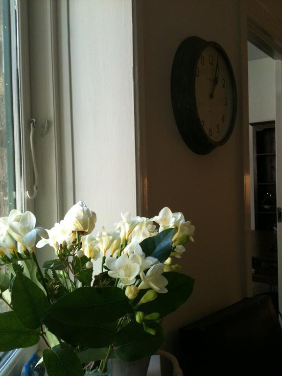 The Pea Blossom B&B โคเปนเฮเกน ภายนอก รูปภาพ