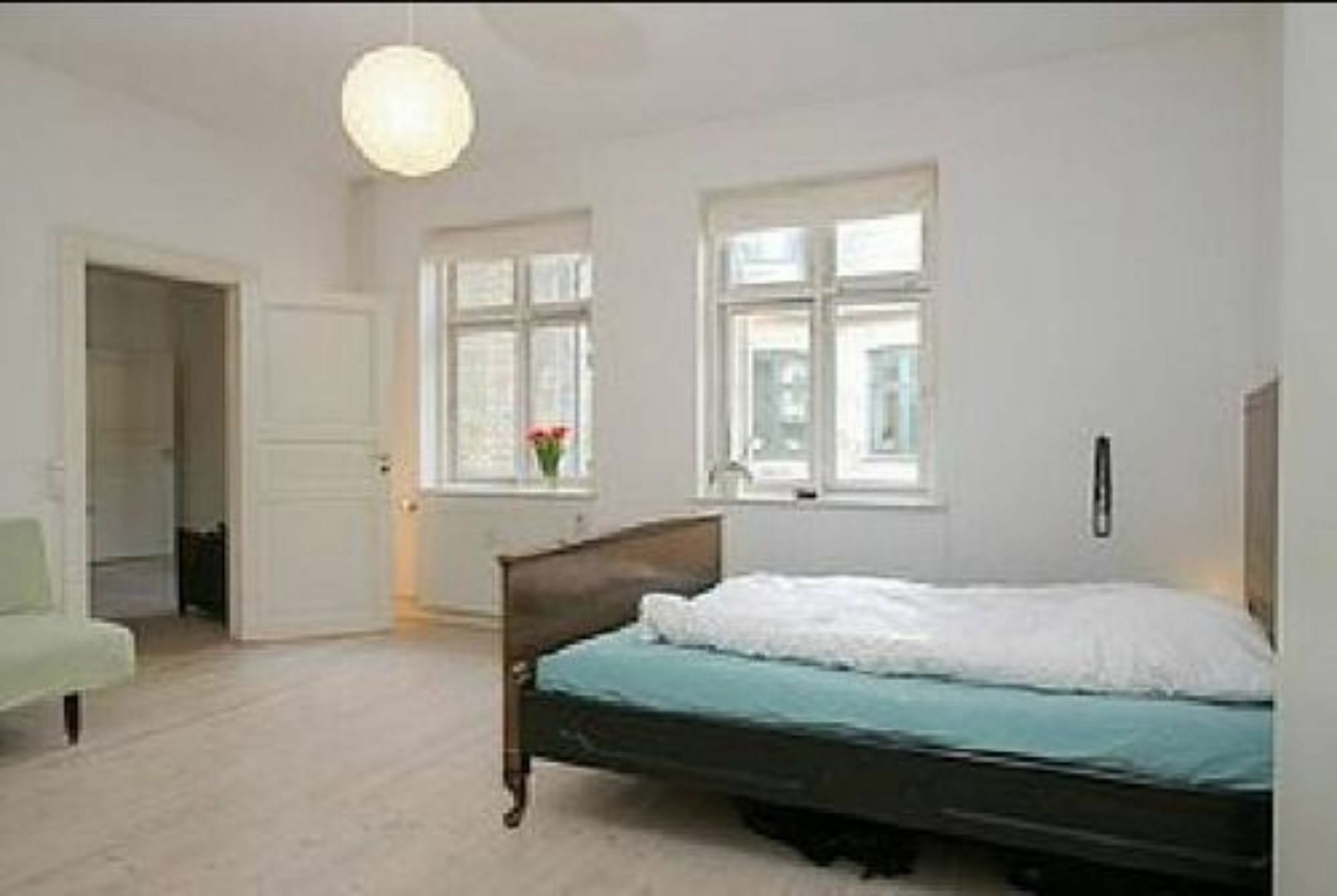 The Pea Blossom B&B โคเปนเฮเกน ภายนอก รูปภาพ