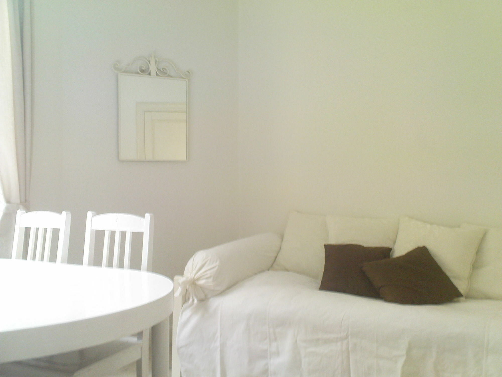 The Pea Blossom B&B โคเปนเฮเกน ภายนอก รูปภาพ
