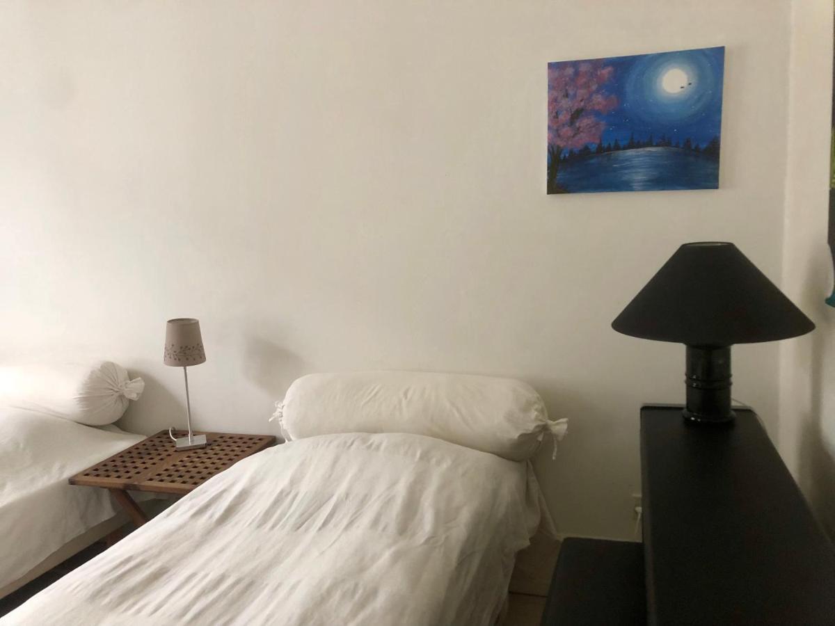 The Pea Blossom B&B โคเปนเฮเกน ภายนอก รูปภาพ